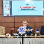 Ministerio de Trabajo llama a empresarios cumplir con aumento salarial del 8 %, ¿cuánto ganarán los trabajadores?