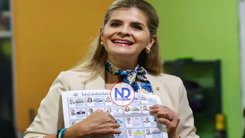 Abinader felicita a Laura Fernández por su victoria en Costa Rica