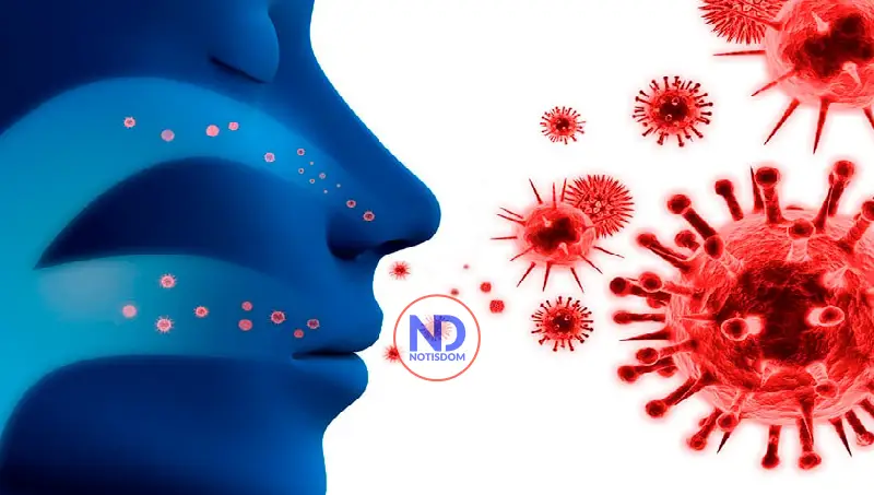 Advierten sobre el aumento de virus respiratorios en niños