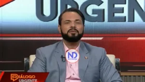 Abinader haría grandes cambios en gabinete; dice dirigente PRM