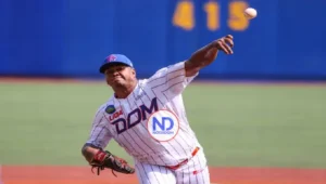 RD derrota a PR y mantiene invicto en la Serie del Caribe