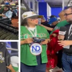 La tienda de los Charros de Jalisco, uno de los espacios más concurridos de la SC 2026