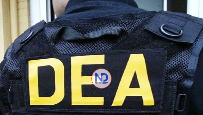 EE.UU. desmantela una red de narcotráfico dirigida desde RD