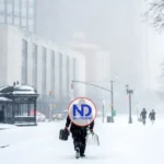 Ya son 16 las muertes por frío en NYC; la mayoría desamparados