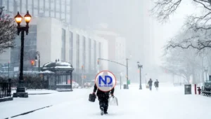 Ya son 16 las muertes por frío en NYC; la mayoría desamparados