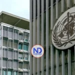 La OMS pide 1,000 millones de dólares para hacer frente a las crisis sanitarias en 2026