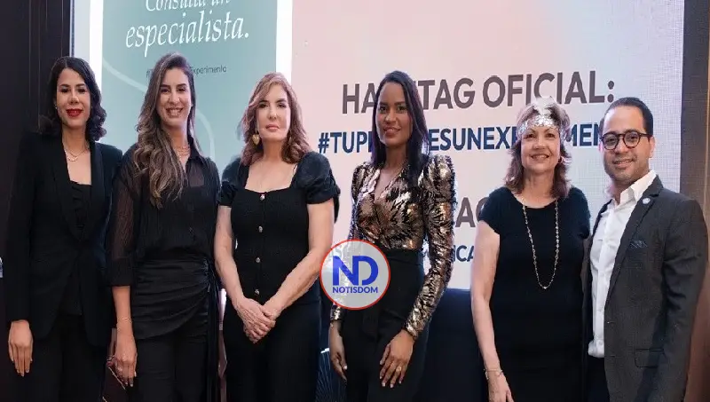 Sociedad de Dermatología alerta sobre peligros intrusismo en cuidado de la piel