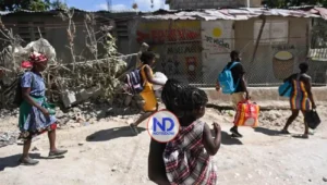 Haitianas halladas decapitadas habían sido deportadas de PR