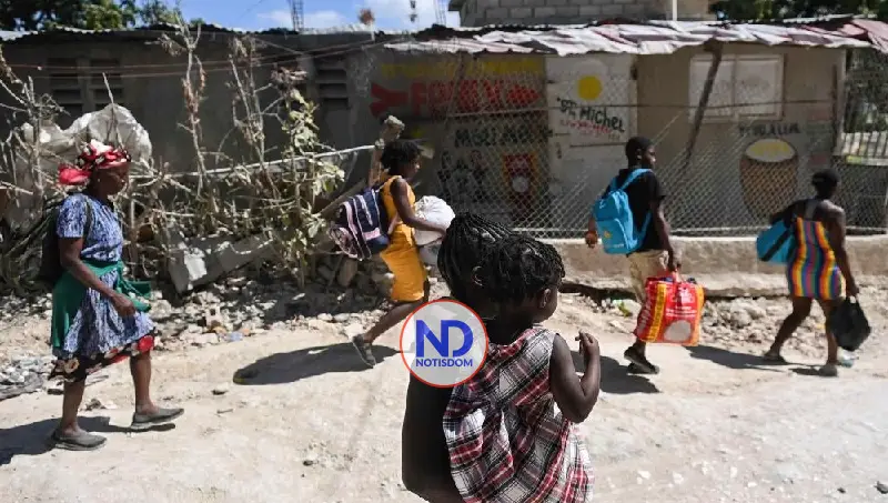 Haitianas halladas decapitadas habían sido deportadas de PR