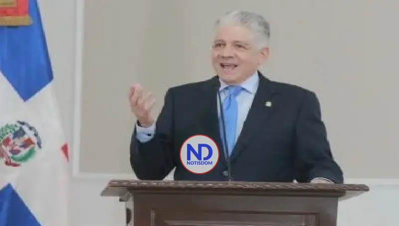 Eduardo Estrella destaca valores de DxC en su 16 aniversario