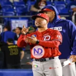 Dirigente de los Leones confía ganar tercer juego Serie Caribe