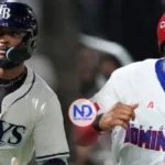 Peña, Caminero y Machado se unen a RD en Clásico Mundial