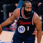 Clippers mandan a Harden a Cavaliers por Garland