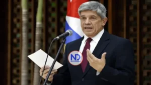 Cuba niega se esté diseñando mesa de negociación con EE.UU.