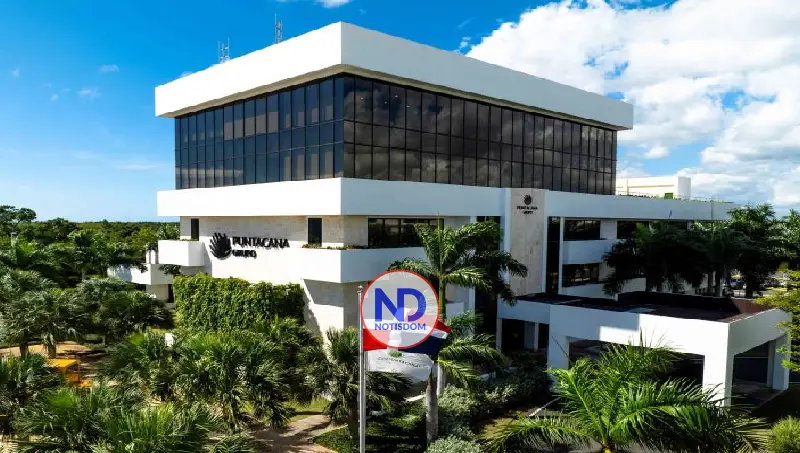 Reconocen al Grupo Puntacana entre empresas más admiradas