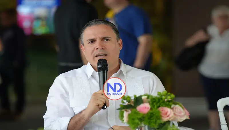 Puertos comerciales operan bajo un esquema 60 % privado y 40 % estatal, explica Jean Luis Rodríguez