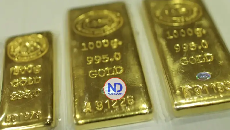 El oro y la plata rebotan tras el fuerte desplome de las últimas sesiones