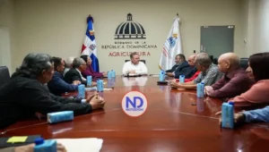 Comerciantes niegan escasez carne de pollo y huevos en RD