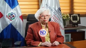 RD discutirá reformas del Sistema Nacional de Integridad