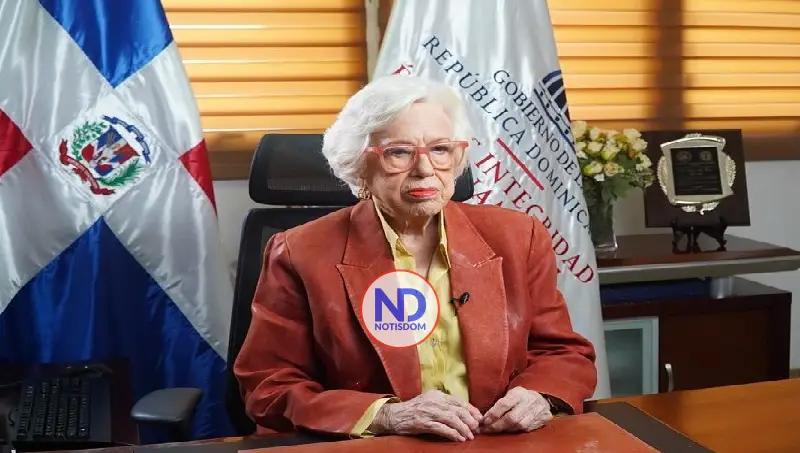 RD discutirá reformas del Sistema Nacional de Integridad