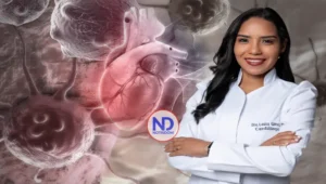 Especialista advierte que el cuidado del corazón es clave tras superar el cáncer
