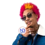 Equipo de Kiko El Crazy dice artista no tuvo culpa de accidente; ofrece RD$50 mil por celular extraviado