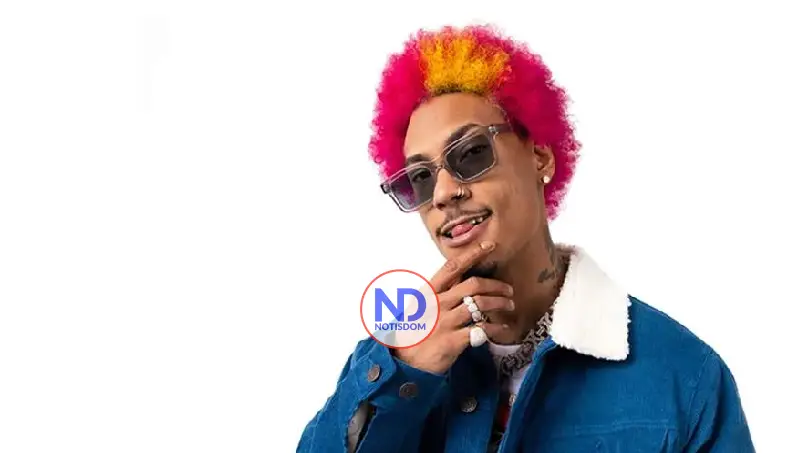 Equipo de Kiko El Crazy dice artista no tuvo culpa de accidente; ofrece RD$50 mil por celular extraviado 2 Equipo de Kiko El Crazy dice artista no tuvo culpa de accidente; ofrece RD$50 mil por celular extraviado