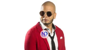 Ala Jaza es nominado como Merenguero Urbano en los Premios Soberano 2026