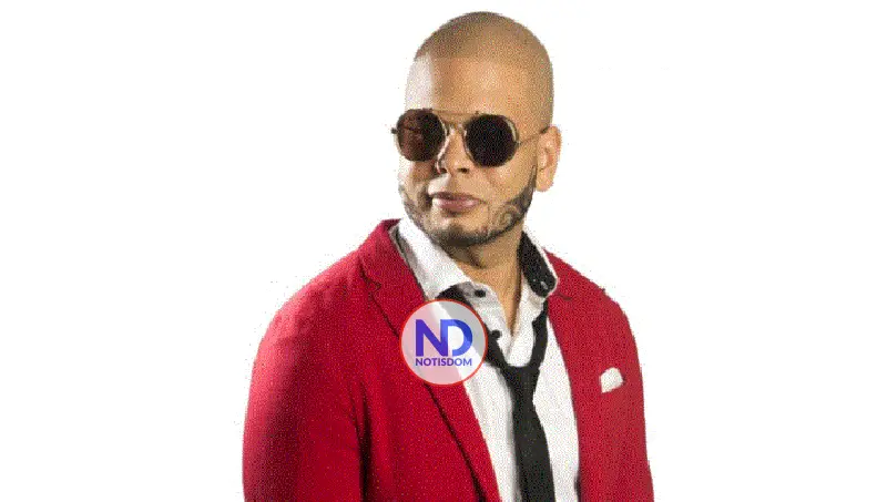 Ala Jaza es nominado como Merenguero Urbano en los Premios Soberano 2026