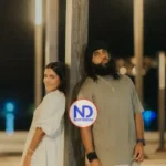 Anabel Pascual presenta “Las Naciones”: una canción que une corazones y culturas en tiempos desafiantes