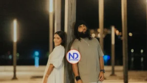 Anabel Pascual presenta “Las Naciones”: una canción que une corazones y culturas en tiempos desafiantes