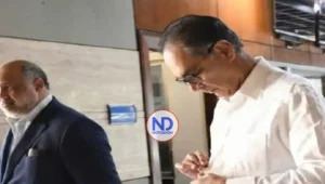 Fiscalía pide tribunal rechace la apelación de acusados fraude