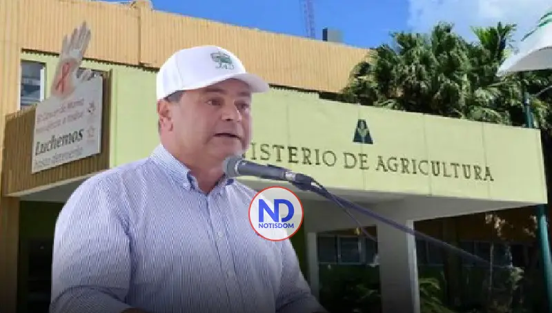 Agricultura asegura regularán precios pollo y otros alimentos