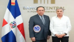 RD tiene sólidos fundamentos económicos, dicen BC y la UE