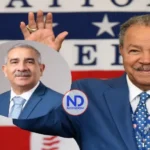 Secretario General APD valora propuesta de Juan Marichal