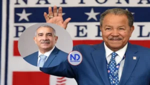 Secretario General APD valora propuesta de Juan Marichal