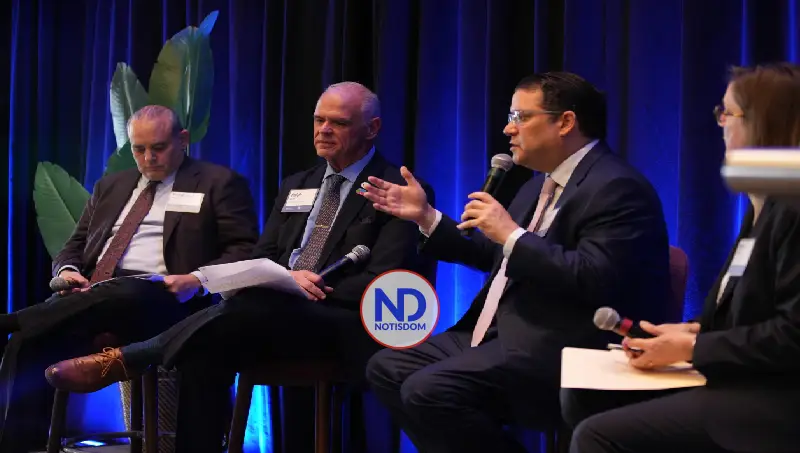 Dice RD se consolida nueva capital de inversión para LATAM