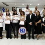 INFOTEP certifica más de 300 trabajadores sector zona en SDE