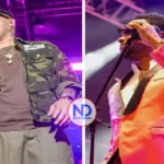 Yiyo Sarante y Shadow Blow animan el Carnaval Vegano