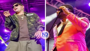 Yiyo Sarante y Shadow Blow animan el Carnaval Vegano