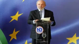 Lula afirma vuelta de Maduro a Venezuela «no es prioritaria»