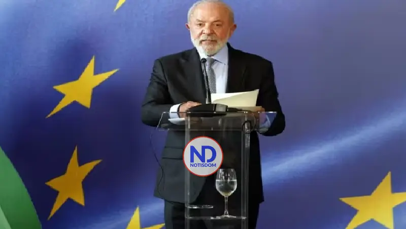 Lula afirma vuelta de Maduro a Venezuela «no es prioritaria»