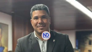 Leonardo Vásquez impulsa renovación política en la región Este 1 del PRM