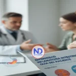 ¿Qué significa un diagnóstico de enfermedad inflamatoria intestinal?