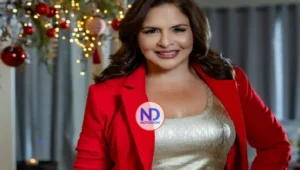 “No me siento de 60”: Tania Báez y la etapa más auténtica de su vida