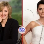 Nancy Meyers regresa al cine con comedia protagonizada por Penélope Cruz