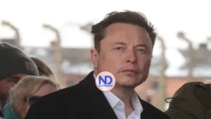 Musk afirma que el allanamiento de la oficina de X en Francia es un «ataque político»