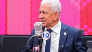 Presidente del Senado apoya fusión Minerd–Mescyt para eficientizar recursos