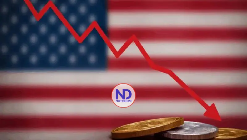 52 % en EEUU piensa que Trump ha «empeorado» la economía