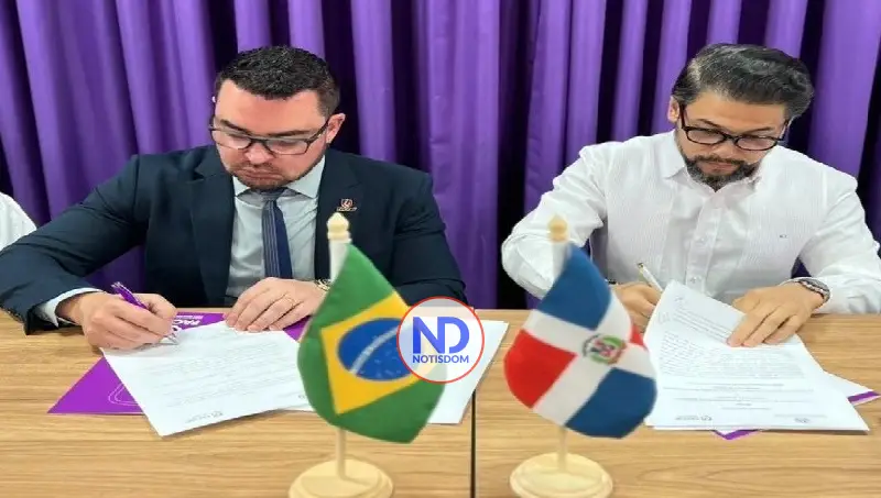 Embajada dominicana en Brasil y Facop amplían programa de becas para estudiantes dominicanos en 2026
